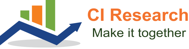 CI Research Logo